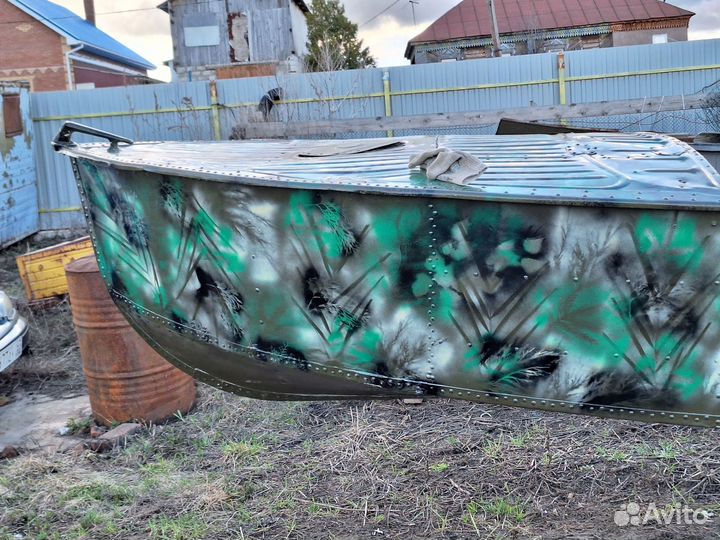 Казанка м южанка