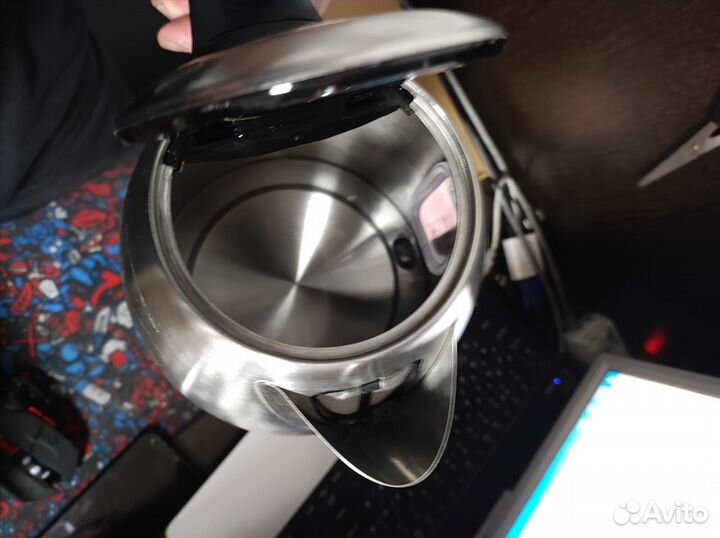 Электрический чайник redmond RK-M183