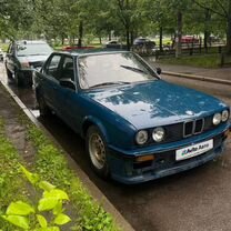 BMW 3 серия 1.8 MT, 1985, 400 000 км, с пробегом, цена 150 000 руб.