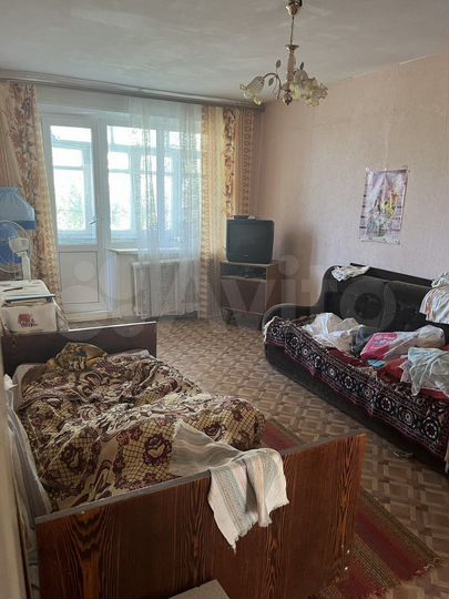 2-к. квартира, 46 м², 4/5 эт.