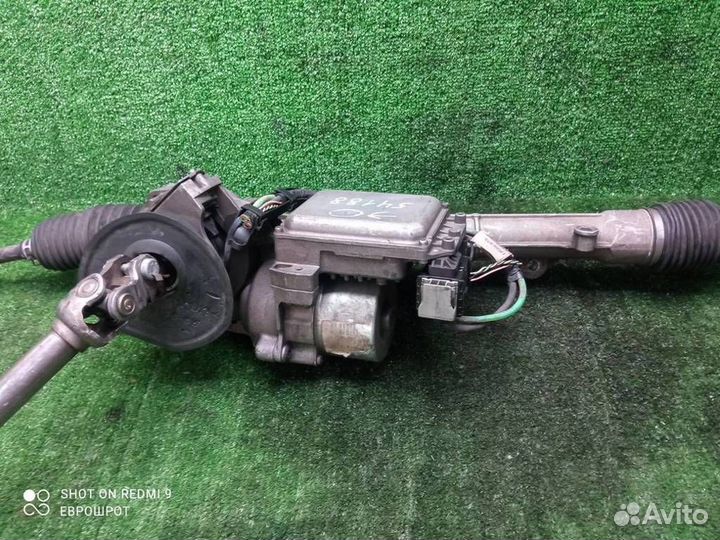 Рейка рулевая Peugeot 207 (2006-2012)