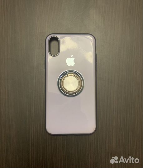 Чехол на iPhone 10 xs