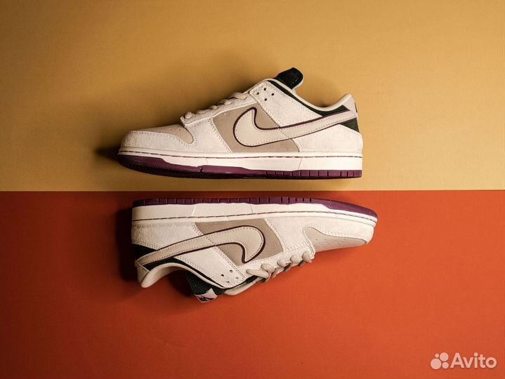 Nike SB Dunk Low X otomo katsuhiro