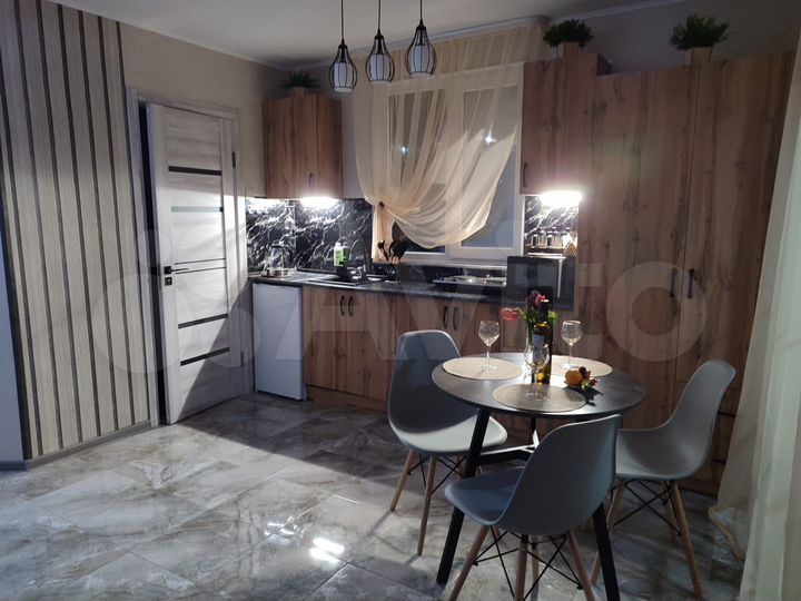 Комната 25 м², 1/1 эт.