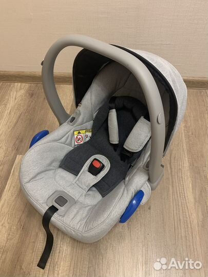 Автокресло Avionaut Kite для колясок Roan
