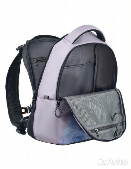 Рюкзак школьный для девочки