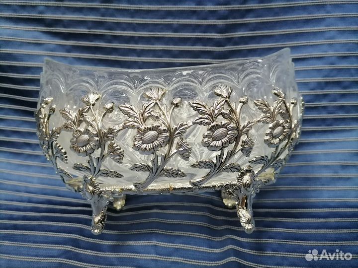 Конфетницы