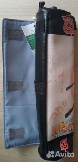 Пенал аниме Наруто