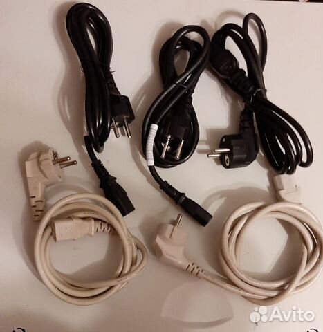 Сетевой провод