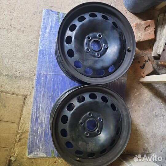 Диски r 16