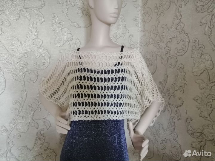 Вязаные изделия