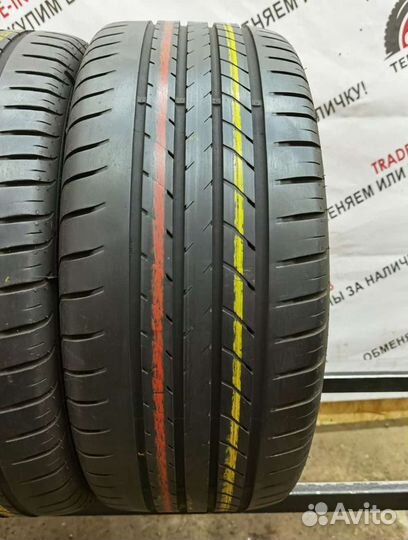 Goodyear EfficientGrip 215/40 R17 87W