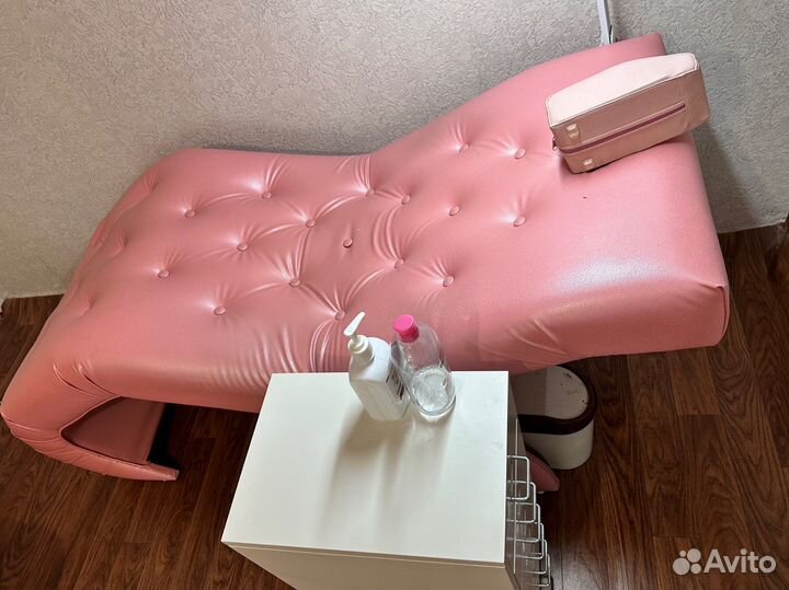 Аренда рабочего места для лэшмейкера