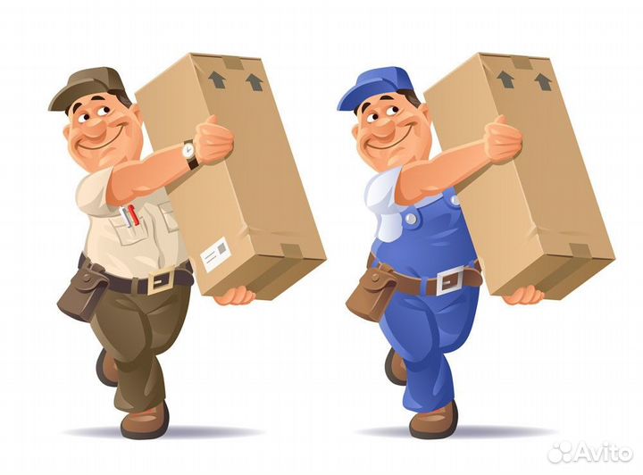 Работник склада без опыта