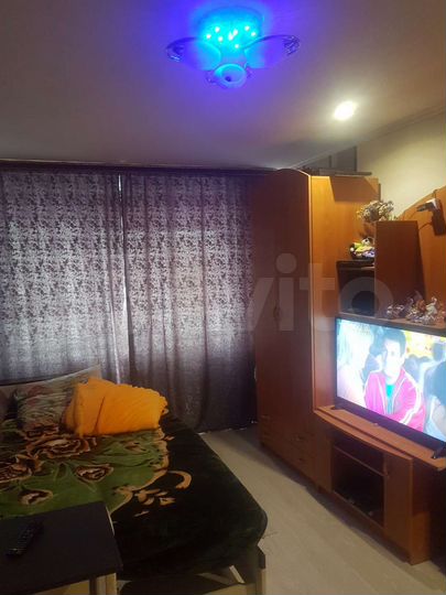 2-к. квартира, 42 м², 2/2 эт.