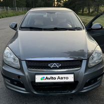 Chery M11 (A3) 1.6 MT, 2010, 205 779 км, с пробегом, цена 300 000 руб.