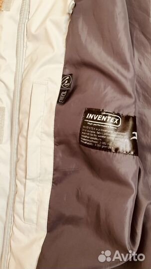 Горнолыжный костюм женский