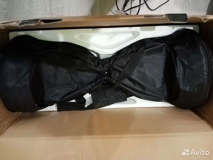 Гироскутер бу