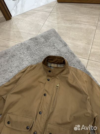 Куртка Barbour Beaulieu Jacket Оригинал