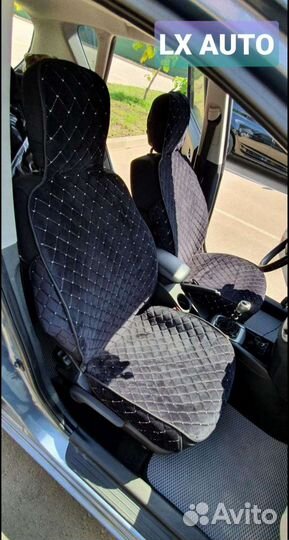 Универсальные автомобильные накидки