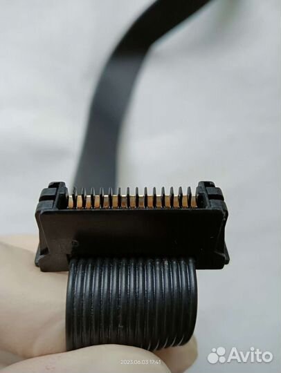 Переходники, шлейфы, силовые шнуры