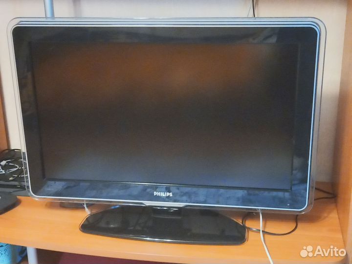 Телевизор philips cineos
