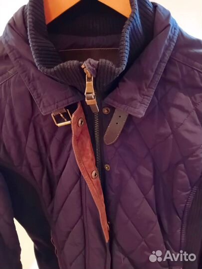 Куртка женская massimo dutti S