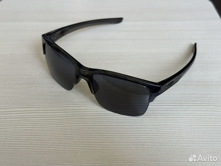 Солнцезащитные очки мужские oakley