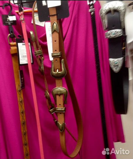 Аксессуары для женщин