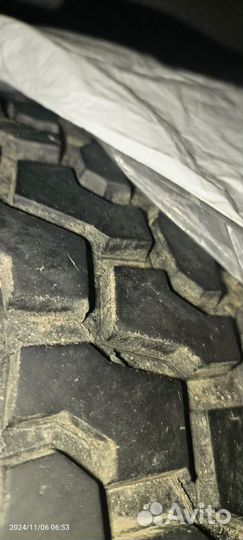 Nortec MT-540 215/65 R16