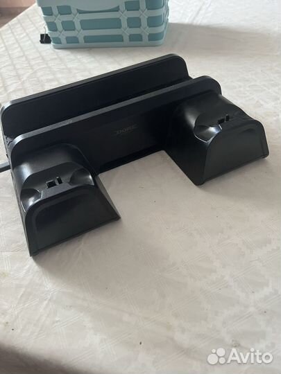 Подставка для ps4 pro