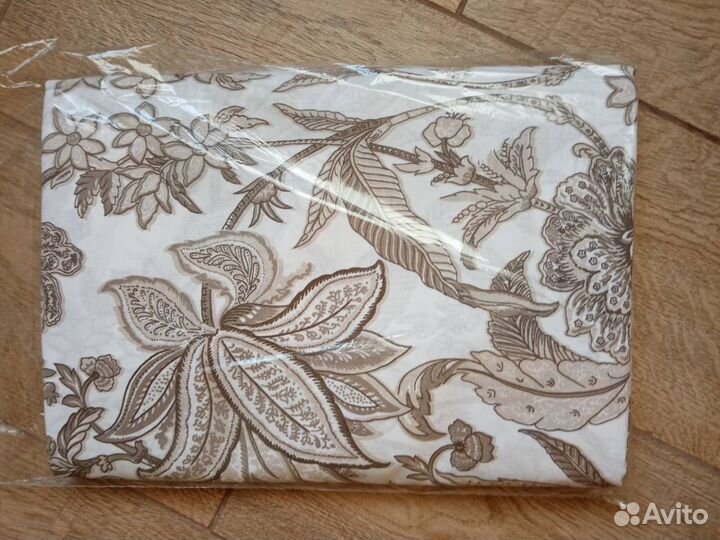 Постельное бельё