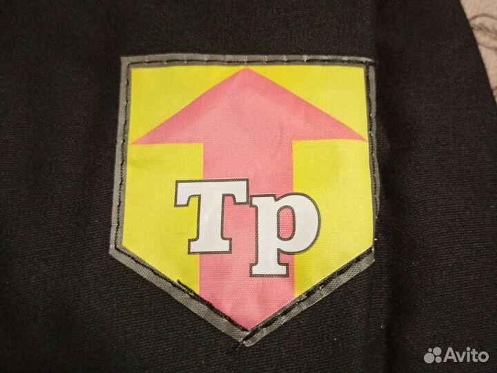 Костюм жаростойкий 