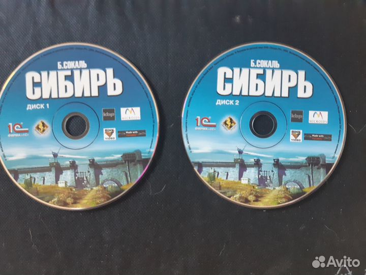 Компьютерные игры