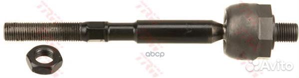 JAR153 Тяга рулевая VW sharan/ford galaxy 96- л