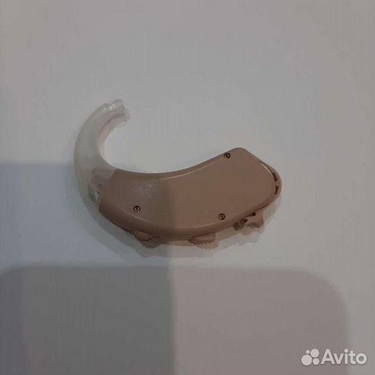 Слуховой аппарат