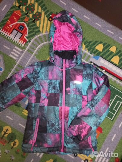 Куртка размер 146