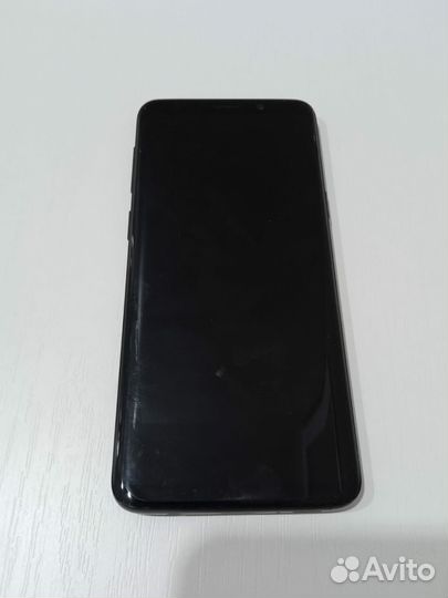 Samsung Galaxy S9, 4/64 ГБ