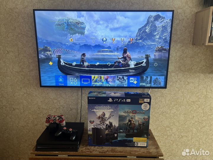 Sony Playstation 4 PRO