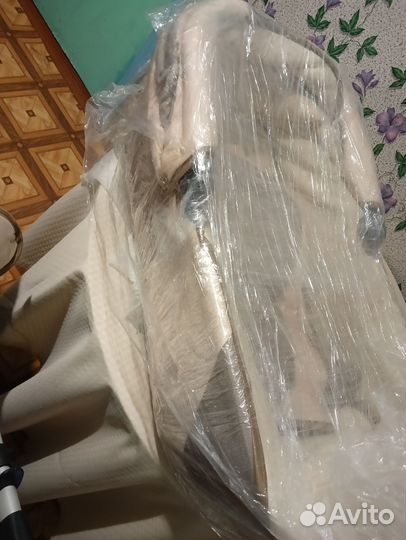 Детские коляски 2 в 1 бу в отличном состоянии