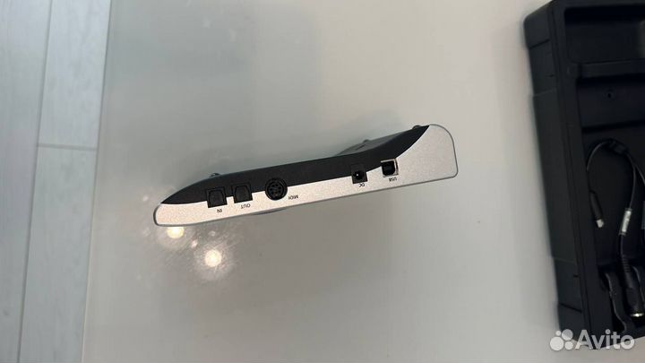 Звуковая карта Rme Babyface Pro