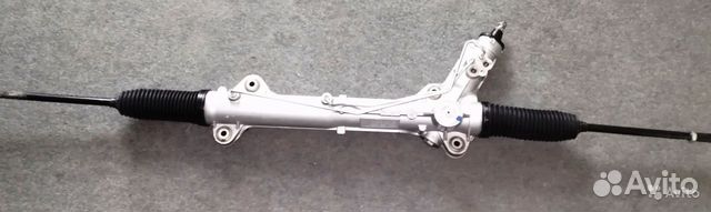 Рейка рулевая Mercedes Sprinter 906 VW Crafter