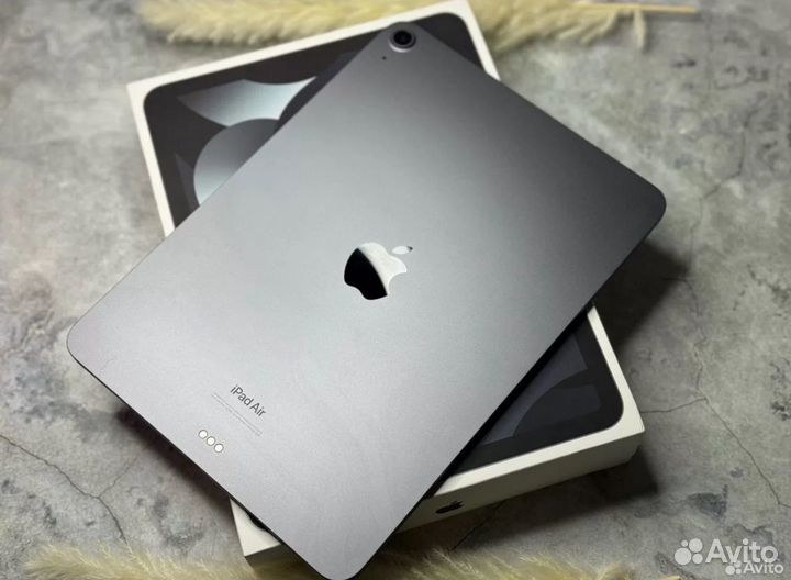 iPad air 5 64gb WiFi
