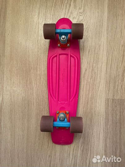 Миникрузер Penny board 22, оригинал