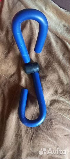 Эспандер бабочка