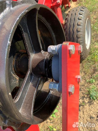 Каток Завод Автотехнологий ККЗ-6Н-01 (470), 2023