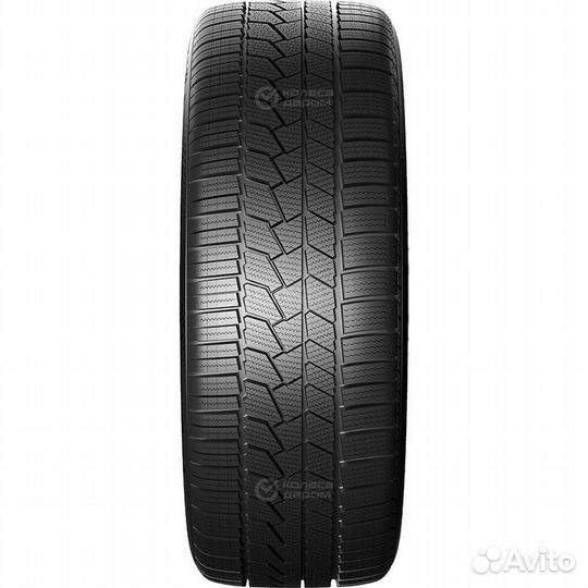 Continental WinterContact TS 860 S 285/30 R21 100W