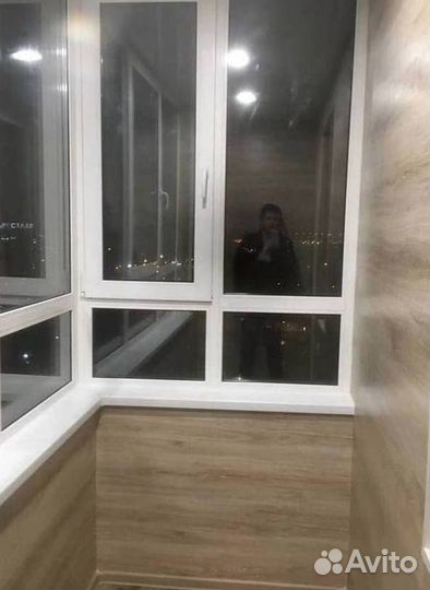 Пластиковые окна за 7 дней