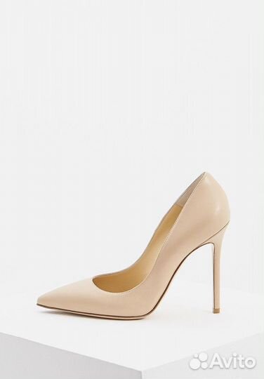 Туфли Nando Muzi