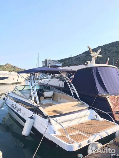 Crownline 266 CCR